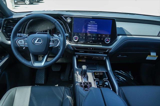 2025 Lexus TX 350 TX 350