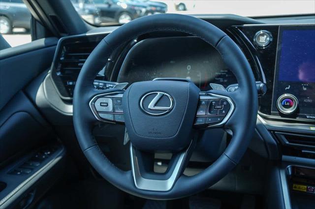 2025 Lexus TX 350 TX 350
