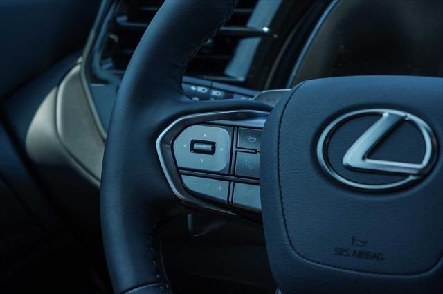2025 Lexus TX 350 TX 350