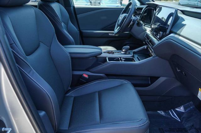 2025 Lexus TX 350 TX 350