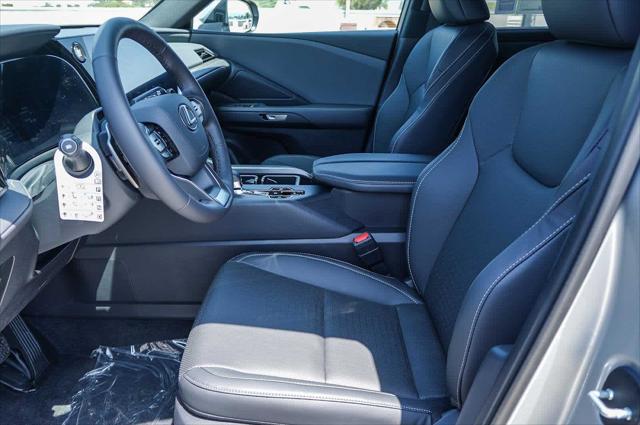 2025 Lexus TX 350 TX 350