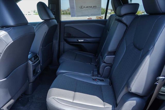 2025 Lexus TX 350 TX 350