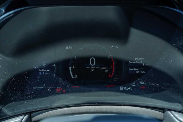 2025 Lexus TX 350 TX 350