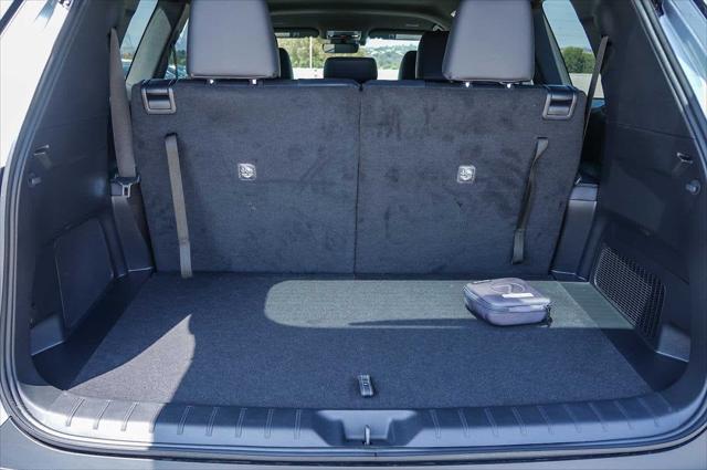 2025 Lexus TX 350 TX 350