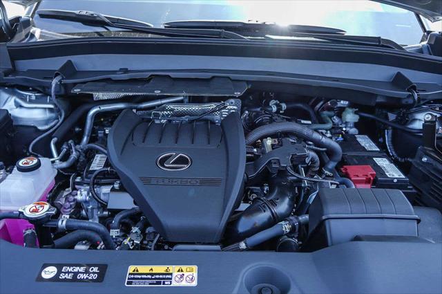 2025 Lexus TX 350 TX 350