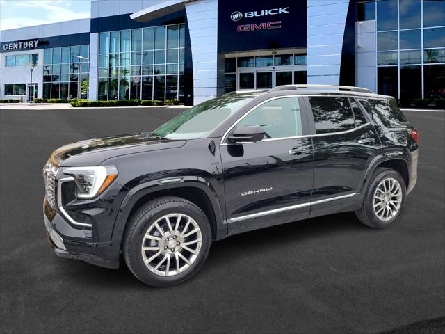 2026 GMC Terrain AWD Denali
