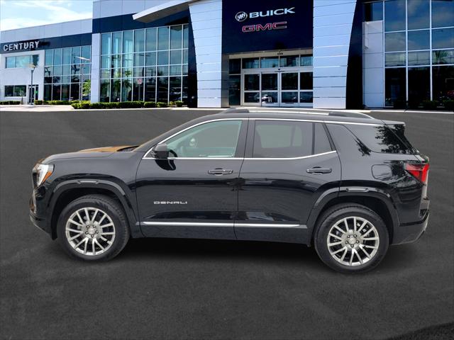 2026 GMC Terrain AWD Denali