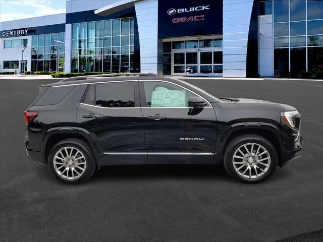 2026 GMC Terrain AWD Denali