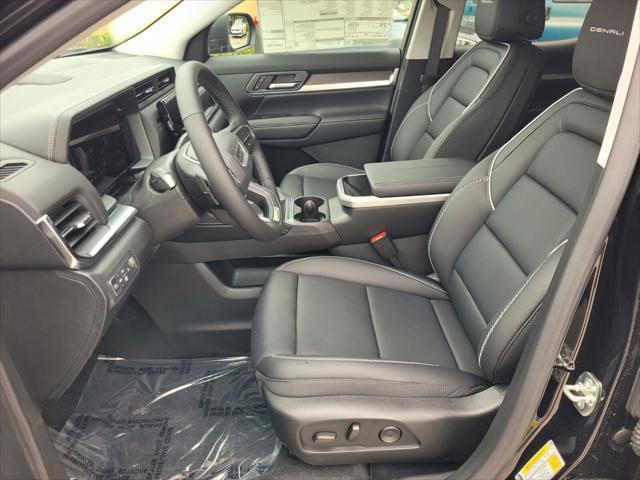 2026 GMC Terrain AWD Denali