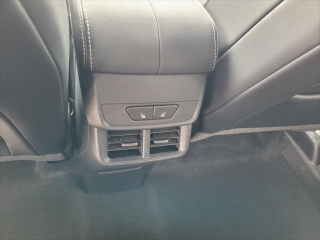 2026 GMC Terrain AWD Denali