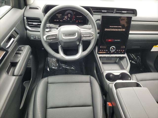 2026 GMC Terrain AWD Denali