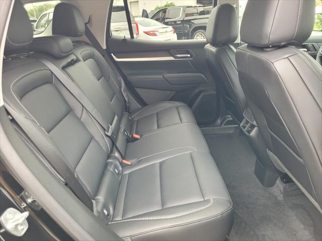 2026 GMC Terrain AWD Denali