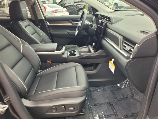2026 GMC Terrain AWD Denali