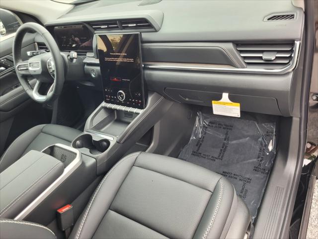 2026 GMC Terrain AWD Denali