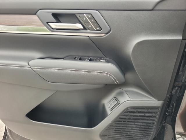 2026 GMC Terrain AWD Denali