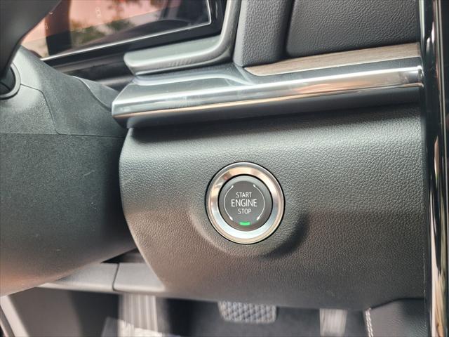 2026 GMC Terrain AWD Denali