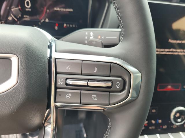 2026 GMC Terrain AWD Denali