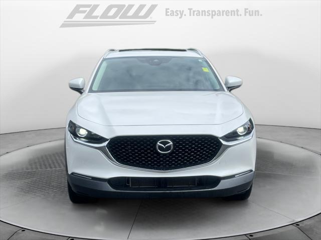 2022 Mazda CX-30 Preferred