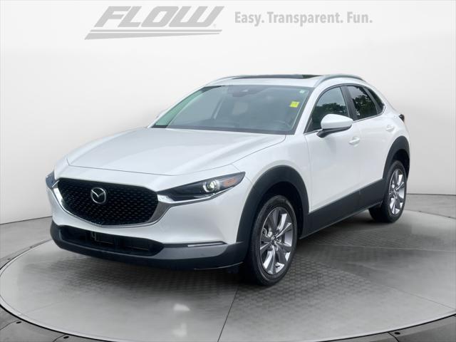 2022 Mazda CX-30 Preferred