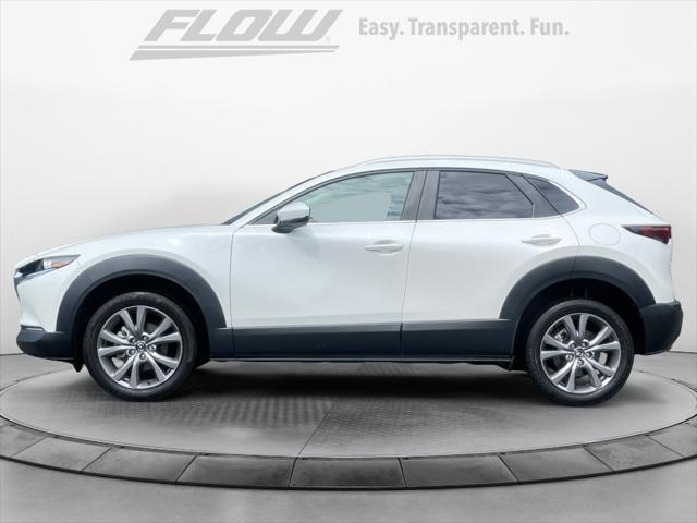 2022 Mazda CX-30 Preferred