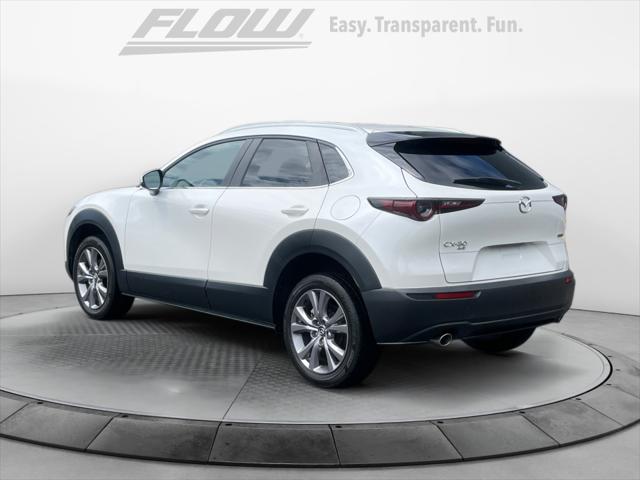2022 Mazda CX-30 Preferred