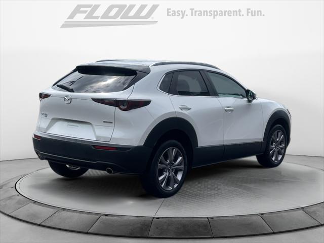 2022 Mazda CX-30 Preferred