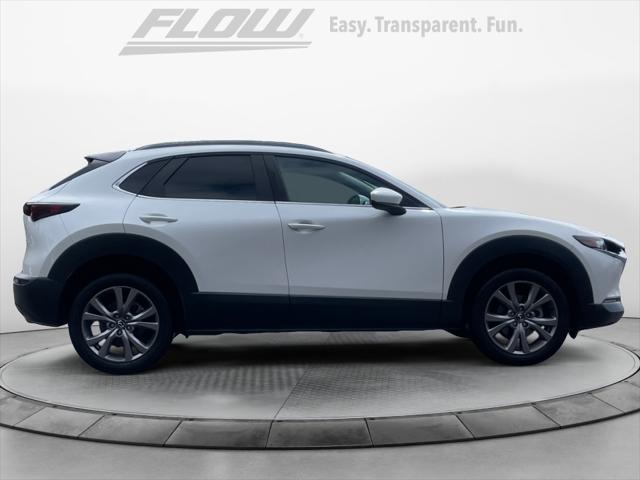 2022 Mazda CX-30 Preferred