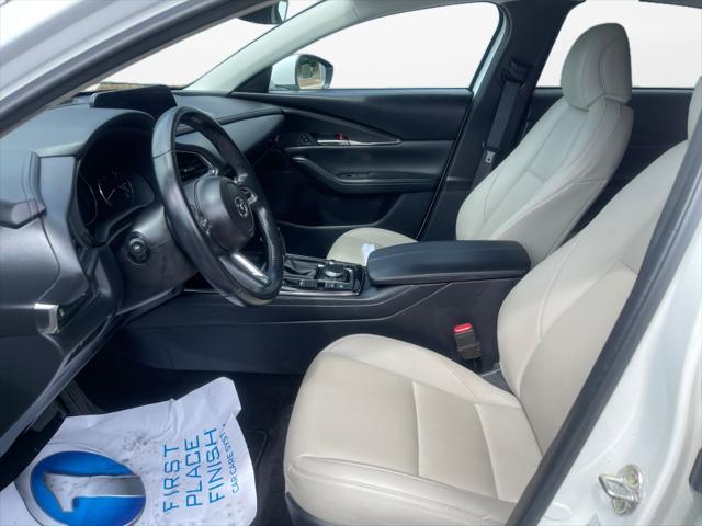 2022 Mazda CX-30 Preferred