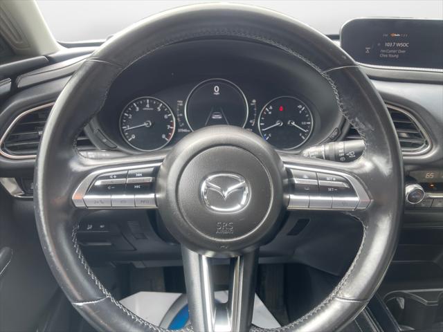 2022 Mazda CX-30 Preferred