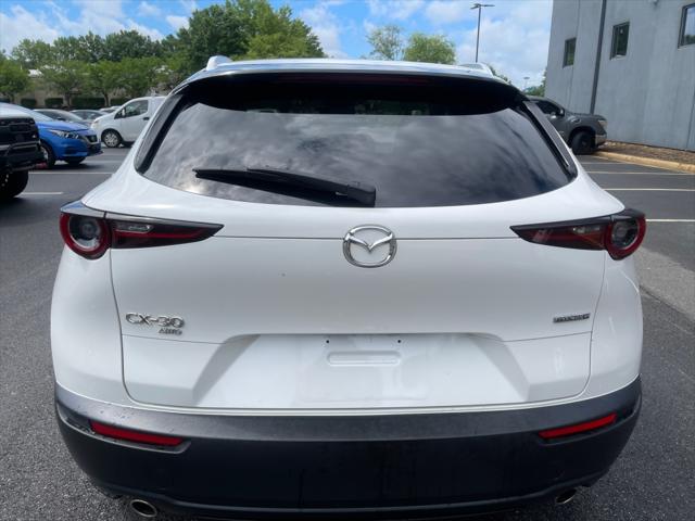 2022 Mazda CX-30 Preferred