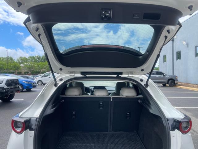 2022 Mazda CX-30 Preferred