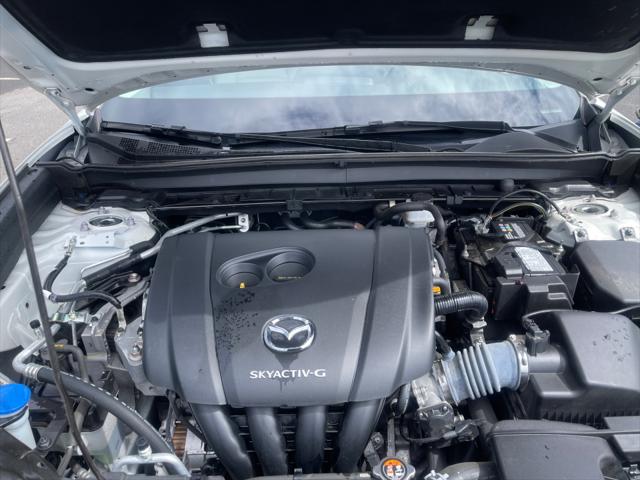 2022 Mazda CX-30 Preferred