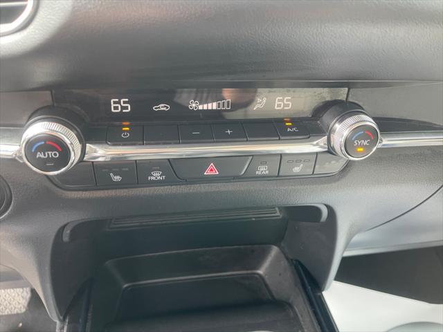 2022 Mazda CX-30 Preferred