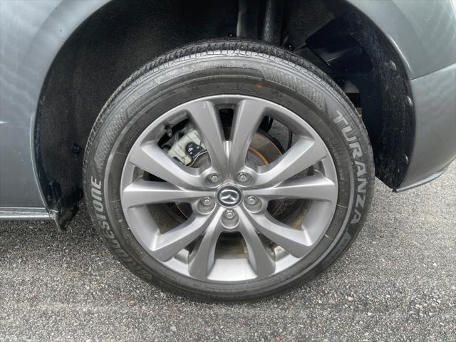 2022 Mazda CX-30 Preferred