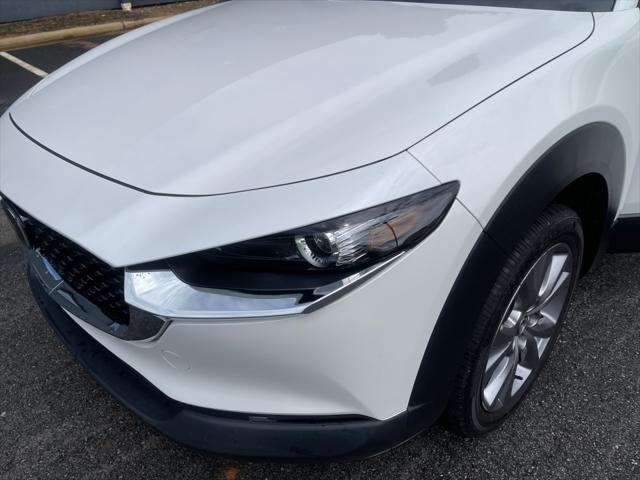 2022 Mazda CX-30 Preferred