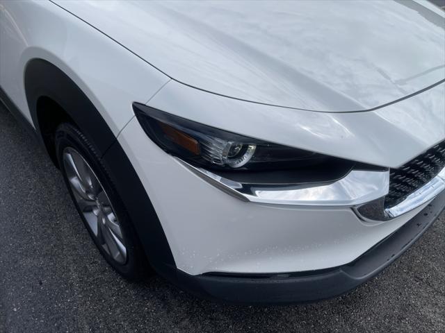 2022 Mazda CX-30 Preferred