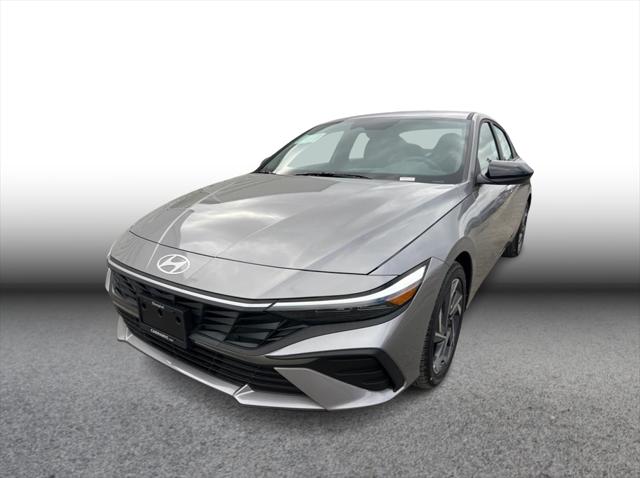 2025 Hyundai Elantra SEL Sport for sale in Redwood City, CA