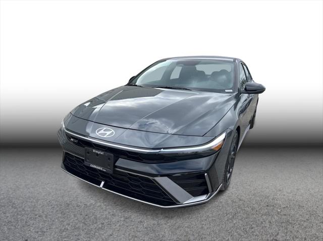 2025 Hyundai Elantra N Line for sale in Redwood City, CA