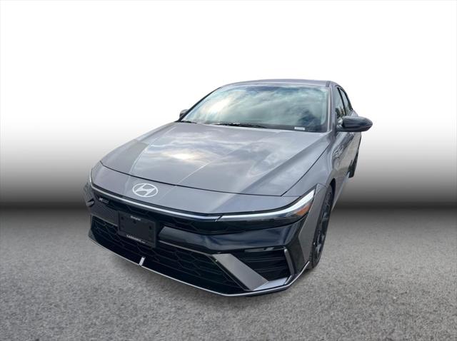 2025 Hyundai Elantra N Line for sale in Redwood City, CA