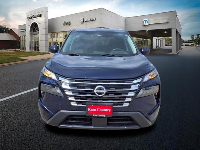 2024 Nissan Rogue SV Intelligent AWD