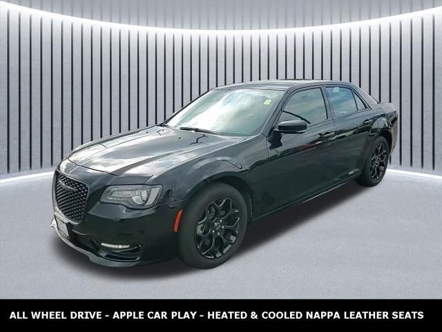 2022 Chrysler 300 Touring-L AWD
