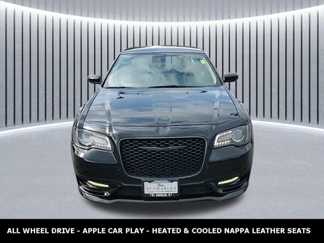 2022 Chrysler 300 Touring-L AWD