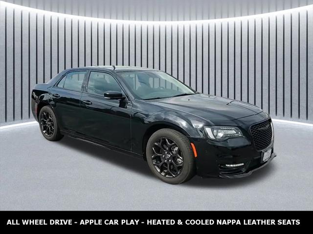2022 Chrysler 300 Touring-L AWD