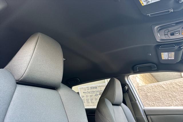 2025 Subaru Solterra Premium
