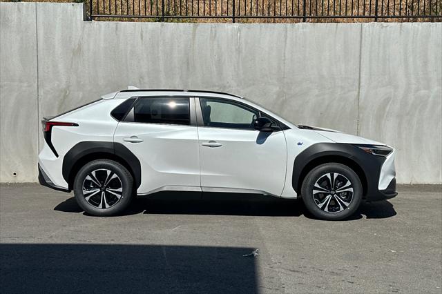 2025 Subaru Solterra Premium