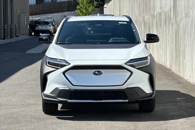 2025 Subaru Solterra Premium