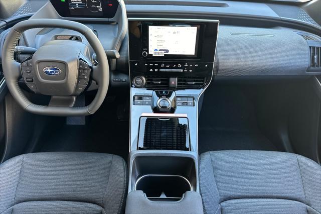 2025 Subaru Solterra Premium