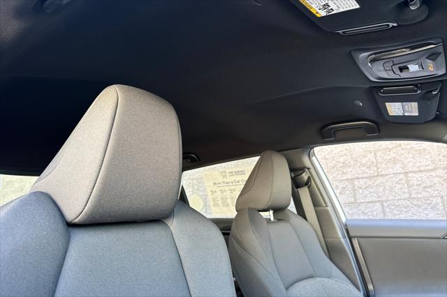 2025 Subaru Solterra Premium