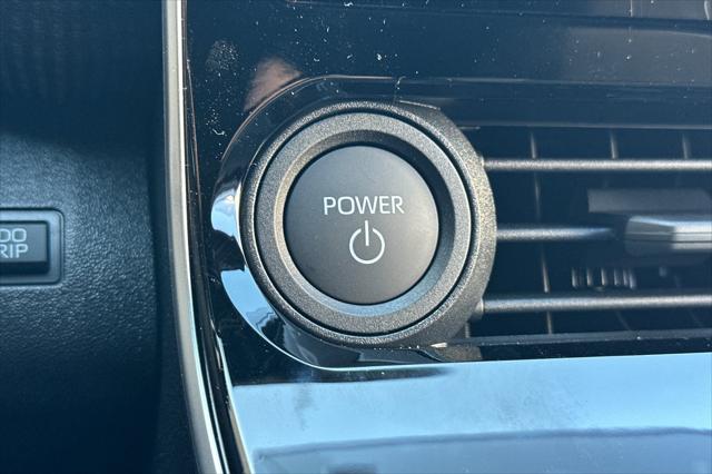2025 Subaru Solterra Premium
