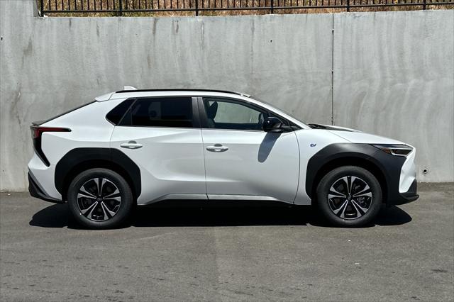 2025 Subaru Solterra Premium